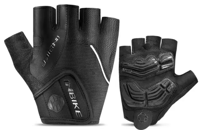 Bicycle Sports Gloves for Men & Women β MTB, Touchscreen, Fitness
