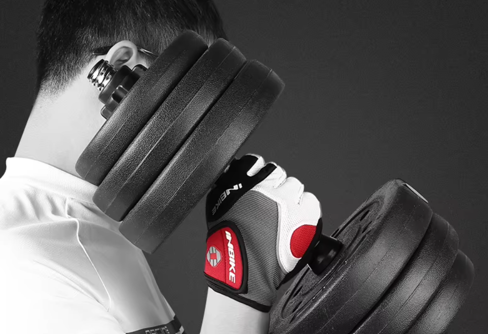 Bicycle Sports Gloves for Men & Women β MTB, Touchscreen, Fitness