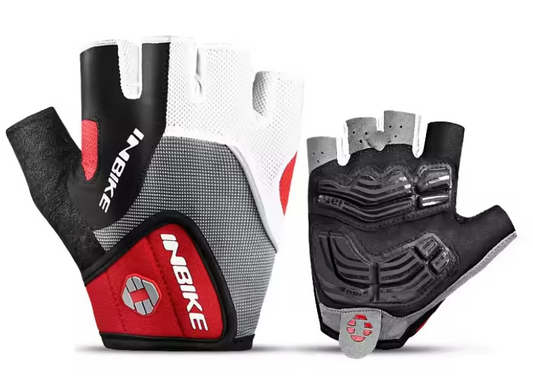 Bicycle Sports Gloves for Men & Women – MTB, Touchscreen, Fitness
